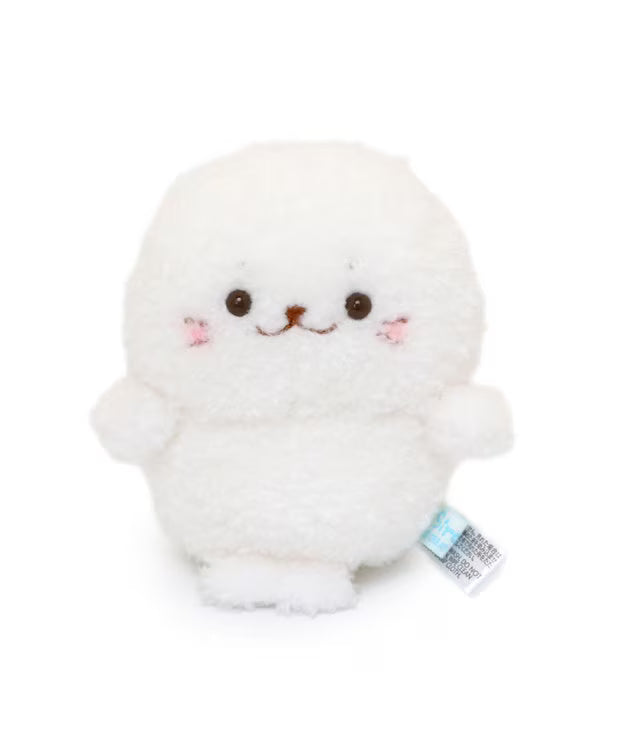 Sirotan Potepote Plush