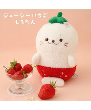 Sirotan Juicy Strawberry Plush