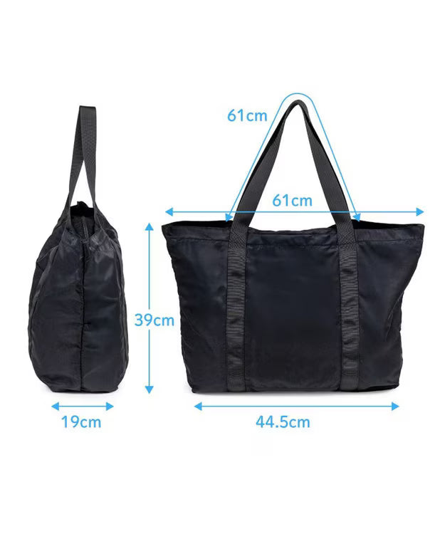 Sirotan Large Travel Bag