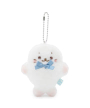 Sirotan Flat Cheek Plush Mascot