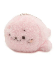 Sirotan Fluffy Plush Mascot