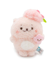 Rakkoinu Sakura Potepote Plush Mascot