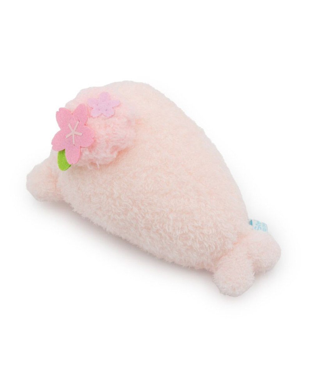 Sirotan Sakura Melty S Plush