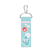 Hangyodon Custom Patch Strap
