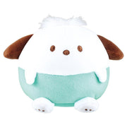 Pochacco Mottsumi Plush