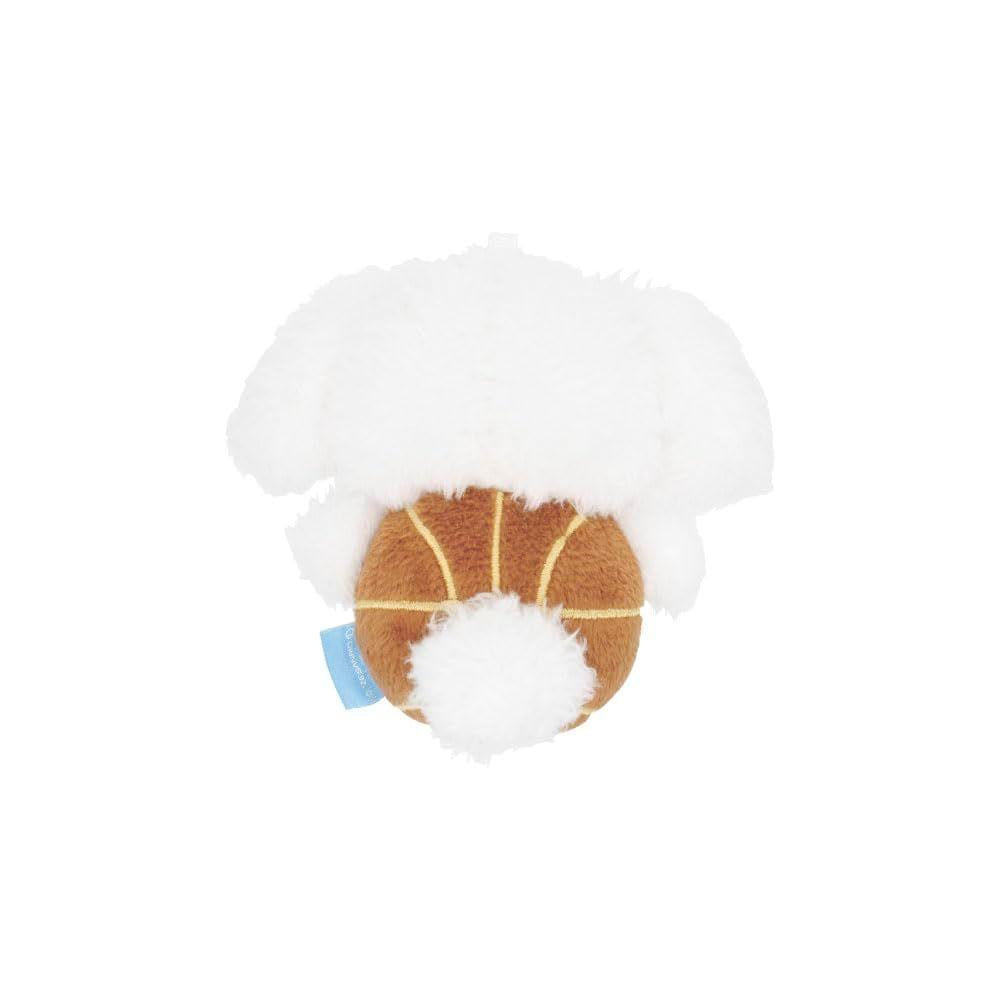 Cinnamoroll Basketball Plush Mascot