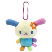 Usahana Mascot Plush
