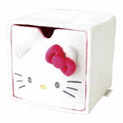 Hello Kitty Plush Closet Chest