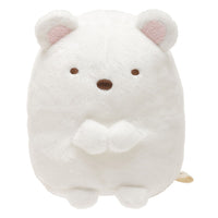 Shirokuma Small Plush
