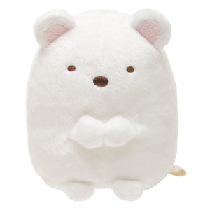 Shirokuma Small Plush