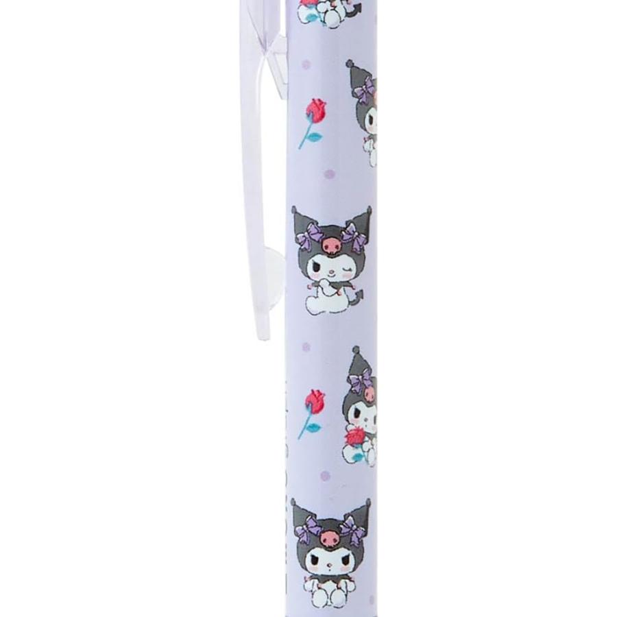 Kuromi Rose Mechanical Pencil