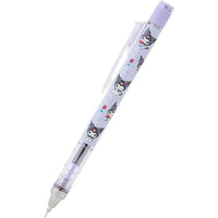 Kuromi Rose Mechanical Pencil
