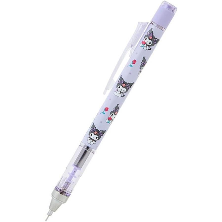 Kuromi Rose Mechanical Pencil
