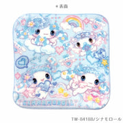 Cinnamoroll x Fumika Amenomori Ver.2 Hand Towel