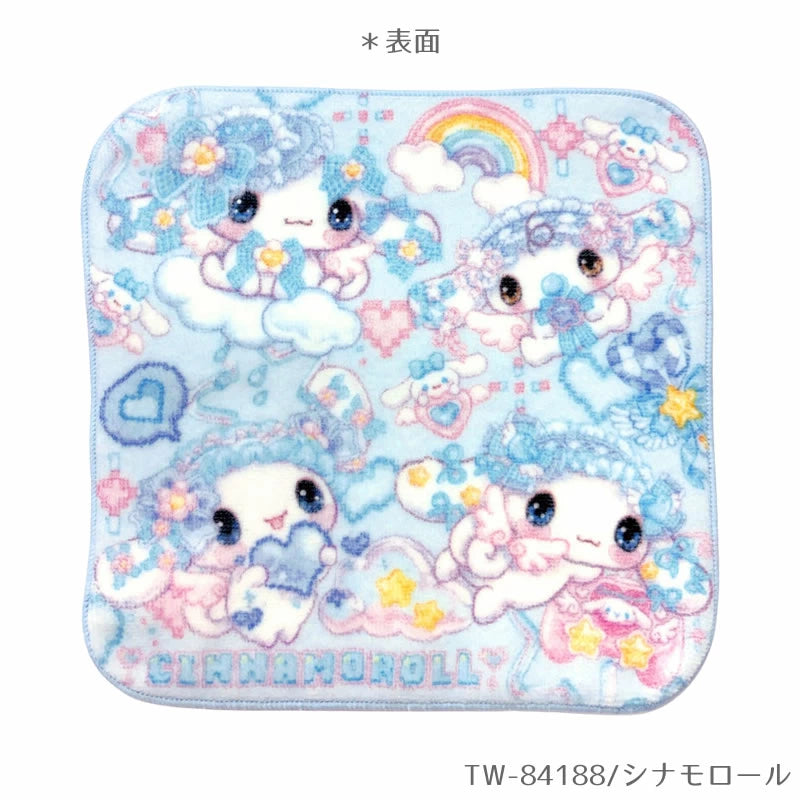 Cinnamoroll x Fumika Amenomori Ver.2 Hand Towel