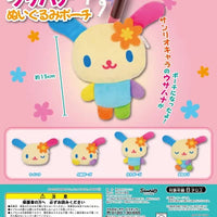 Usahana Pouch Gachapon
