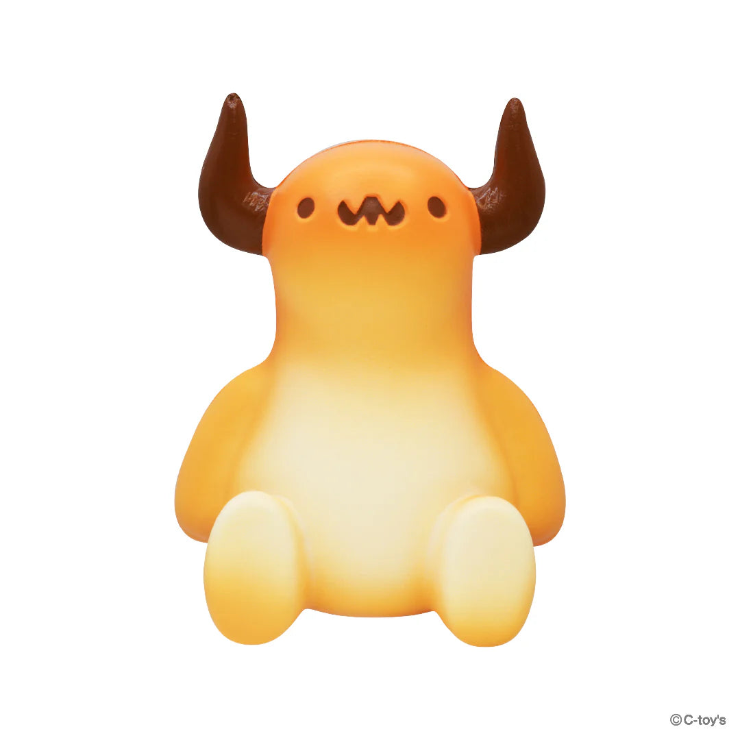 iBloom Uwanosorakaiju bou Mashlo Squishy