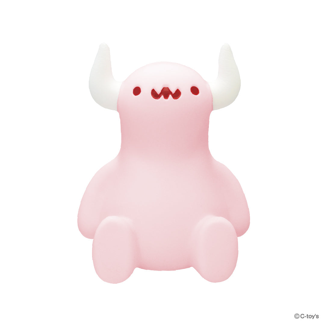 iBloom Uwanosorakaiju bou Mashlo Squishy