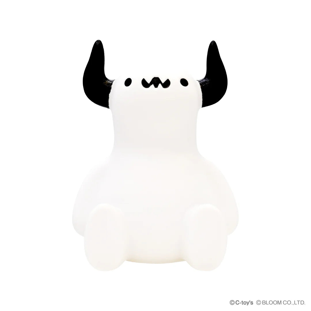 iBloom Marmo Uwanosorakaiju Bou Mashlo Squishy