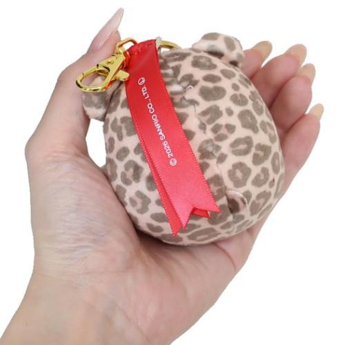 Hello Kitty "Eye Up" Mascot Plush