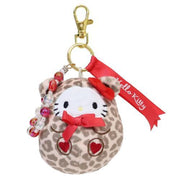 Hello Kitty "Eye Up" Mascot Plush
