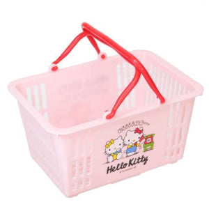 Hello Kitty Mini Basket
