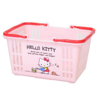 Hello Kitty Mini Basket