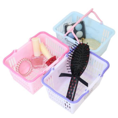 Kuromi Mini Basket