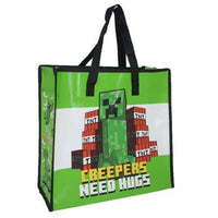 Minecraft Big Tote Bag