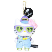 MULGA x Hello Kitty Plush Mascot
