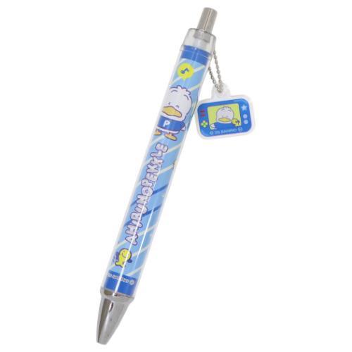 Sanrio Characters Heart Pounding Ballpoint Pen