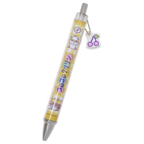 Sanrio Characters Heart Pounding Ballpoint Pen