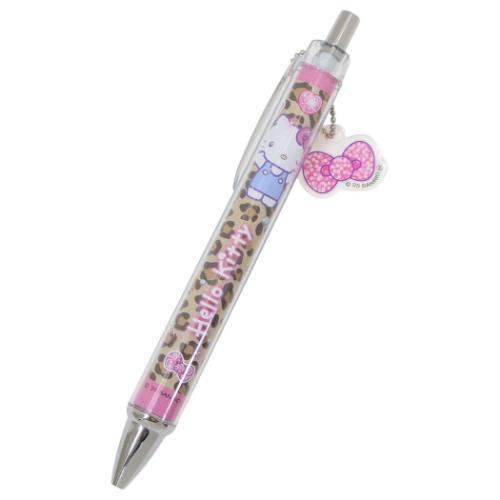 Sanrio Characters Heart Pounding Ballpoint Pen