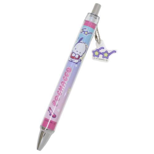 Sanrio Characters Heart Pounding Ballpoint Pen