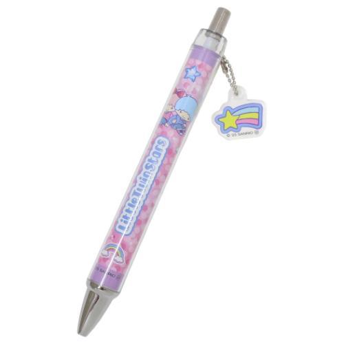 Sanrio Characters Heart Pounding Ballpoint Pen
