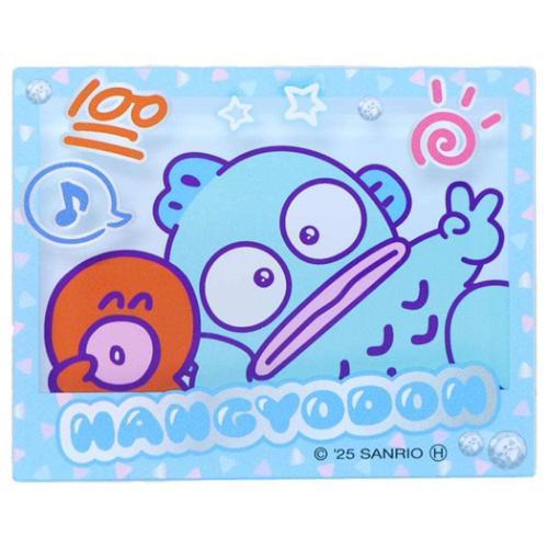 Sanrio Characters Heart Pounding Magnet
