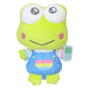 Keroppi Heart Pounding Y2K Plush