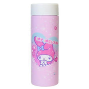 My Melody Heart Pounding Retro Water Bottle