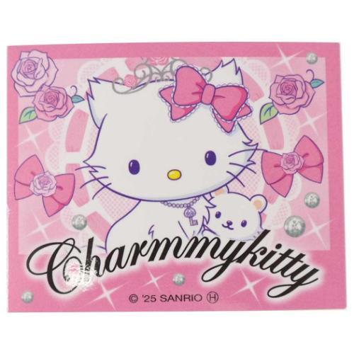 Sanrio Charcter Heart Pounding Sticker