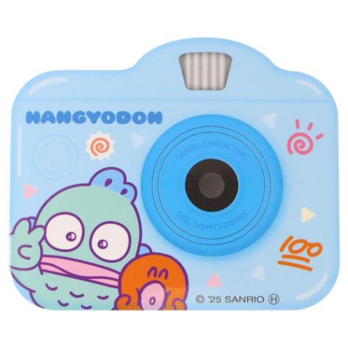 Sanrio Charcter Heart Pounding Sticker