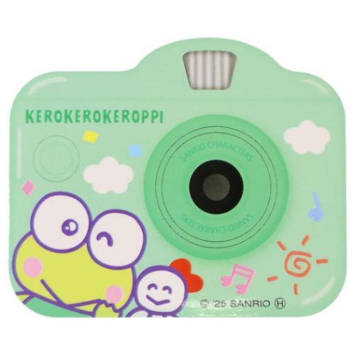 Sanrio Charcter Heart Pounding Sticker