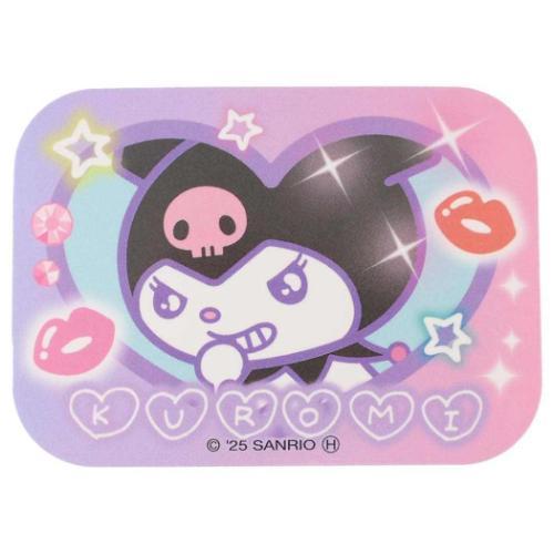 Sanrio Charcter Heart Pounding Sticker
