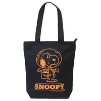 Snoopy Astronaut Tote Bag