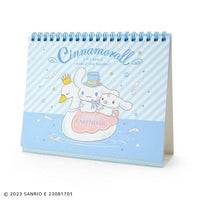 Cinnamoroll 2024 Desk Calendar
