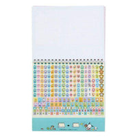 Pochacco 2024 Desk Calendar
