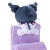 Kuromi 2025 Plush Cube Calendar