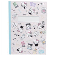Hello Kitty B5 Notebook