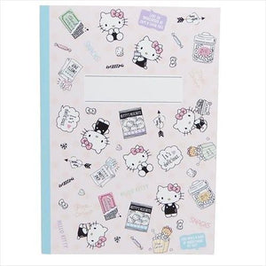 Hello Kitty B5 Notebook