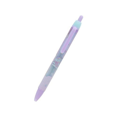 Little Twin Stars Ballpoint Pen [Lavender]