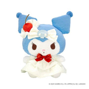 Kuromi "Sky Sweet Cake" Plush